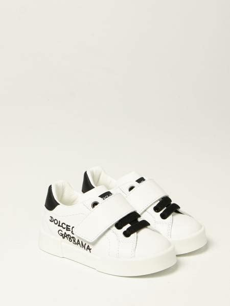 dolce gabbana kinder schuhe|dolce & gabbana kids shoes.